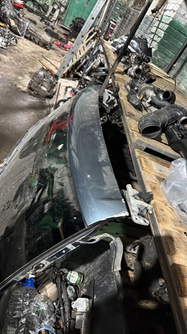 Дверь задняя (багажная 3/5-я (ляда) — фото 5