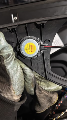 Накладка двери — фото 2