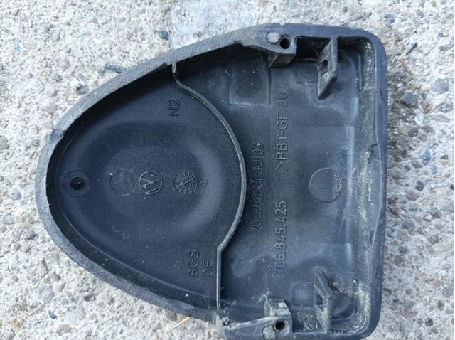 Крышка — фото 2