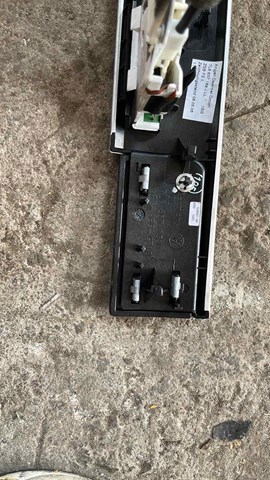 Пластик салона — фото 2