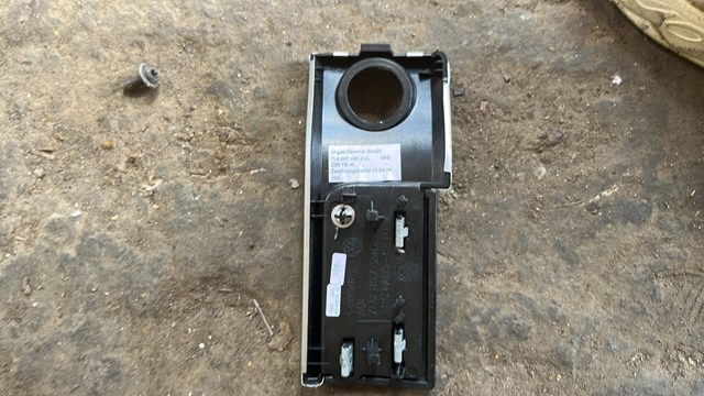 накладка — фото 2