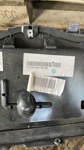 бардачок — фото 2