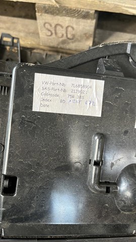 бардачок — фото 3