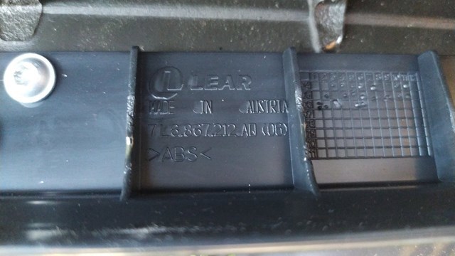 Чёрная карта дверн — фото 3