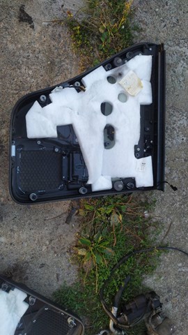 Чёрная карта дверн — фото 2