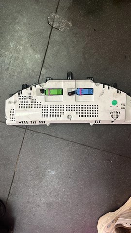 спідометр — фото 3