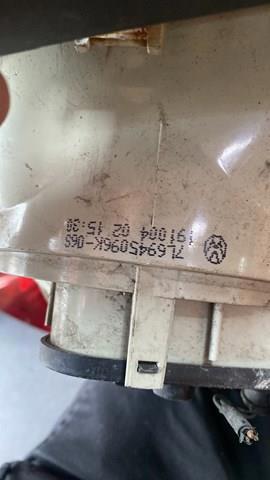 Фонарь задний правый внешний — фото 2