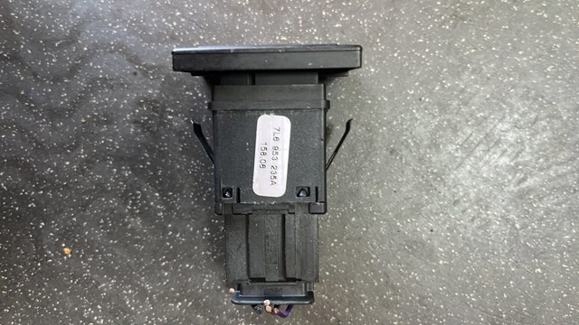 Кнопка аварійки — фото 2