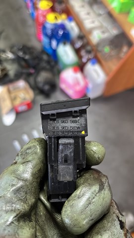 Кнопка левая подогр — фото 2