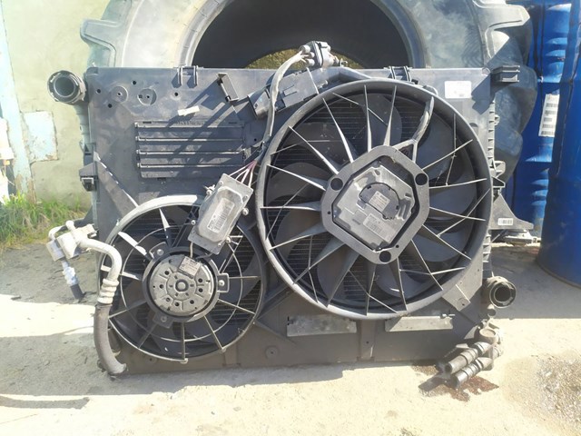 Радиатор ГУР