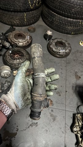 Патрубок — фото 2