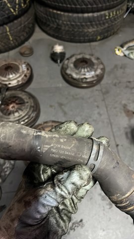 Патрубок — фото 3