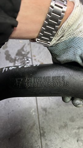 Патрубок — фото 3