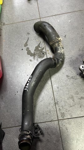 Патрубок — фото 2