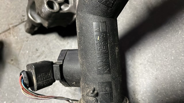 Патрубок — фото 2