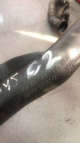 патрубок — фото 2