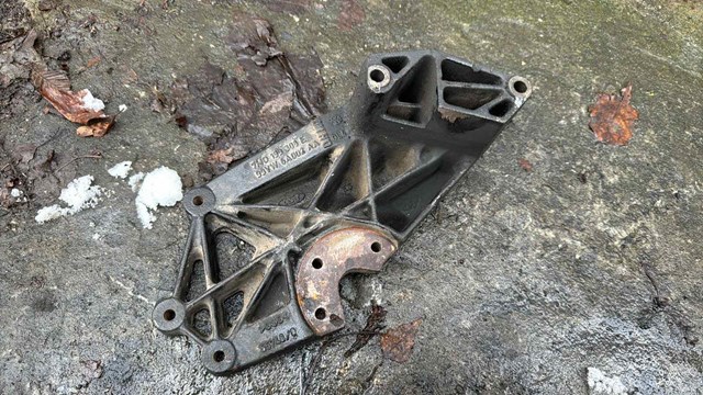 Кронштейн — фото 2