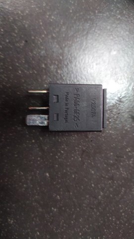 Реле електричне багатофункціональне — фото 5