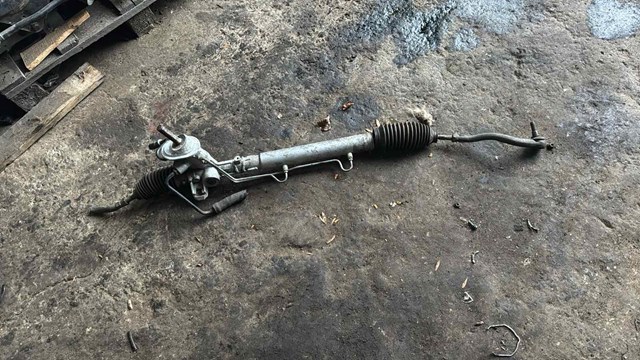 Рейка рулевая — фото 2