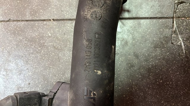 патрубок — фото 2