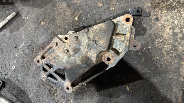 Кронштейн — фото 2