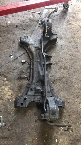 Балка передней подвески (подрамник) — фото 3