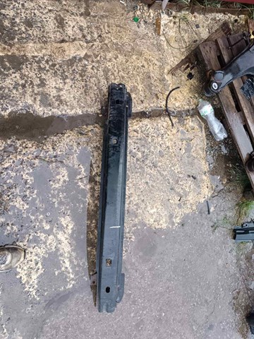 Усилитель бампера заднего — фото 3