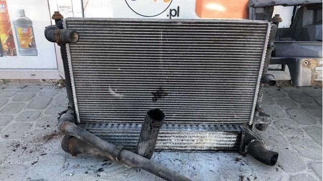 Радиатор кондиционера — фото 4