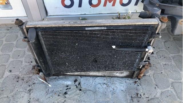 Радиатор кондиционера — фото 2