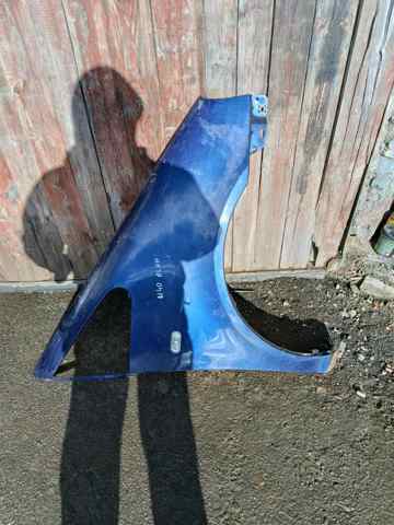 Крило переднє праве — фото 5