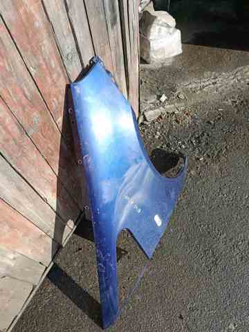 Крило переднє праве — фото 6