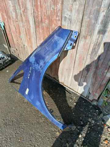 Крило переднє праве — фото 7