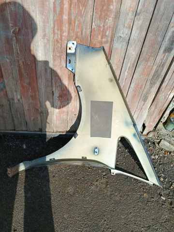 Крило переднє праве — фото 4