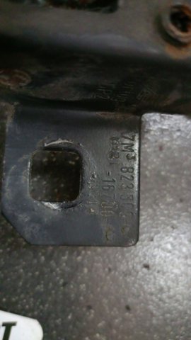 Замок капота — фото 2