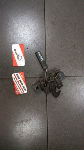 Замок капота — фото 5