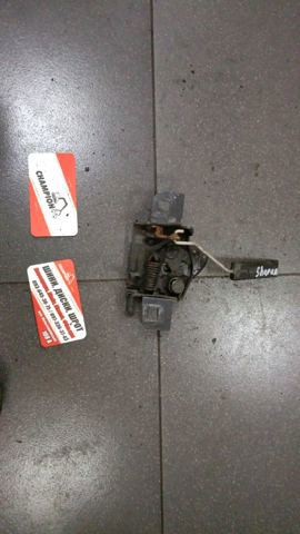 Замок капота — фото 4