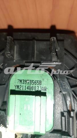 ручка дверей внутрішня — фото 2