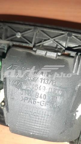 ручка дверей внутрішня — фото 3