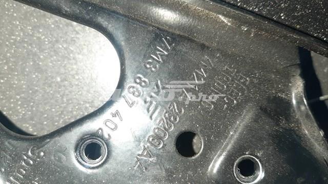 стеклоподъемник электрический передний правый — фото 2