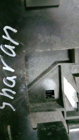 Блок запобіжників — фото 4