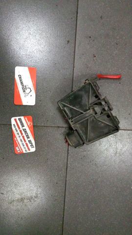 Блок придохранітелів — фото 3