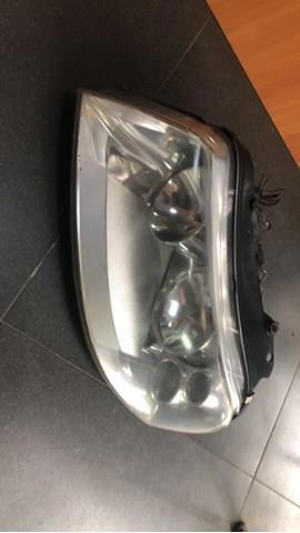 Фара левая — фото 2