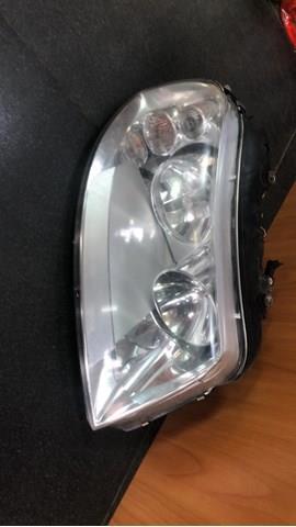 Фара правая — фото 2