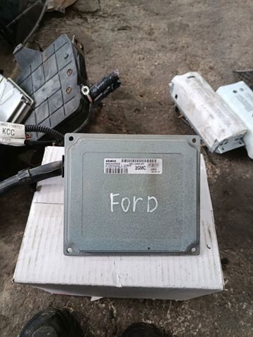 Блок керування — фото 6