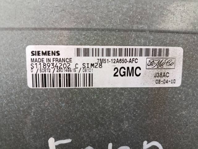 Блок керування — фото 4