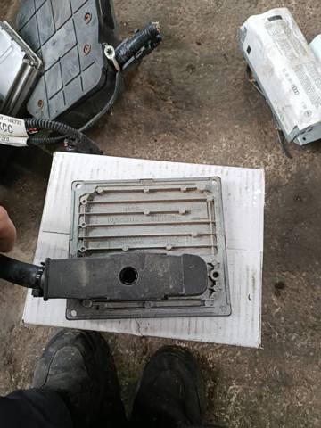 Блок керування — фото 5