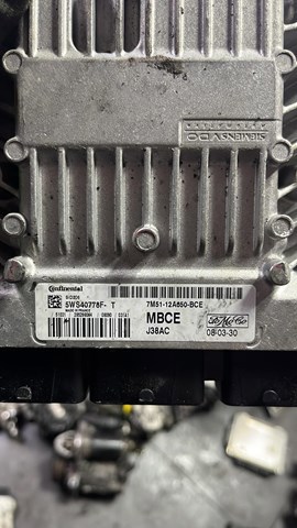 Блок — фото 3