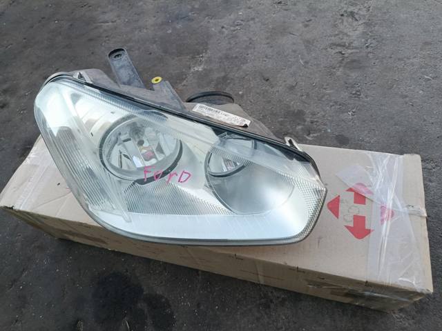 Фара правая — фото 10