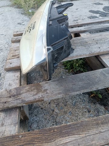 Фара правая — фото 3