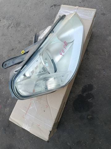 Фара правая — фото 9